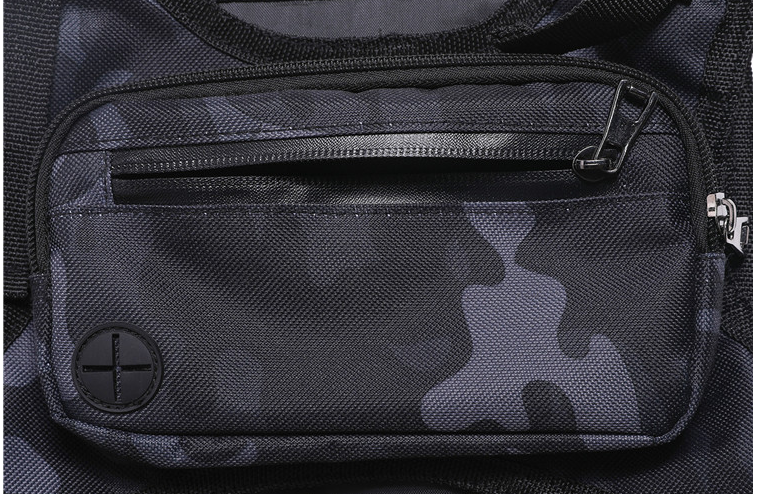 Outdoor Sports Chest Small Bag Mobile Phone Bag