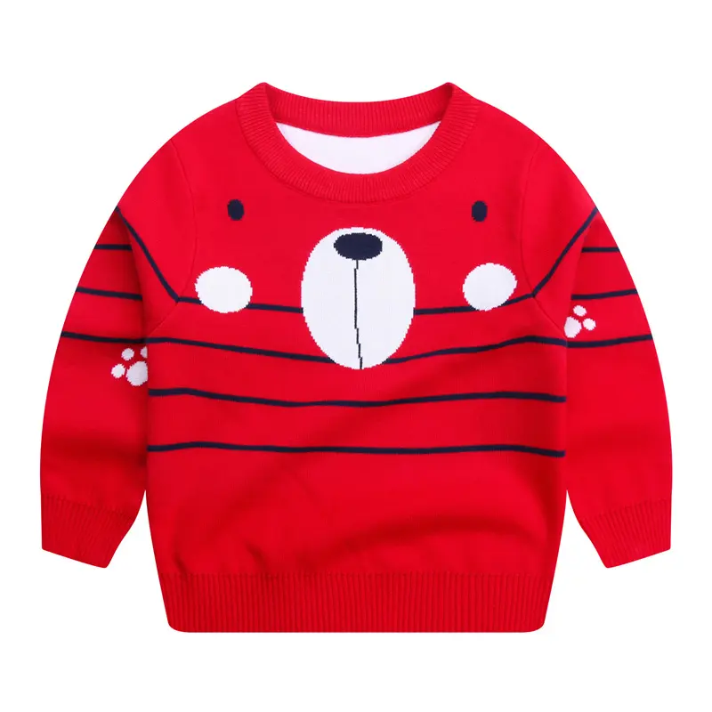 Children's Sweaters Boys'