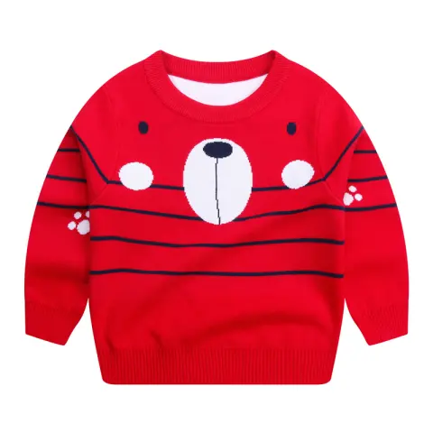 Children's Sweaters Boys'