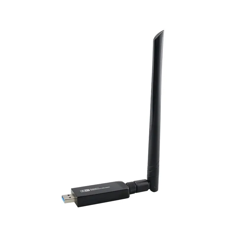 W97L 1200M Wireless Bluetooth Network Card USB – image 2