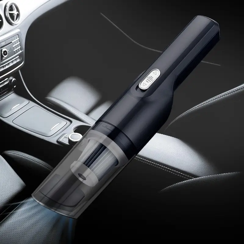 Strong Suction And High Power For Wireless Charging Car