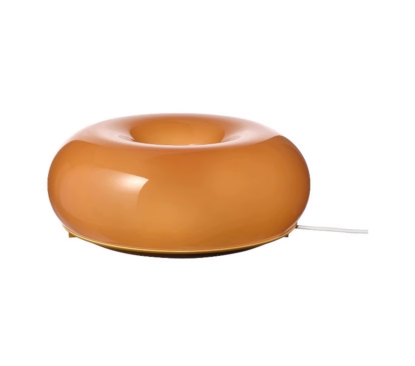 Donut Atmosphere Lamp