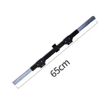 Car Sunshade Double layer Sunshade, Automatic Retractable Sunshade 65Cm - Shop at LoveMi