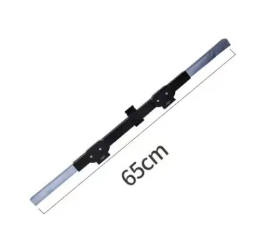 Car Sunshade Double layer Sunshade, Automatic Retractable Sunshade 65Cm - Shop at LoveMi