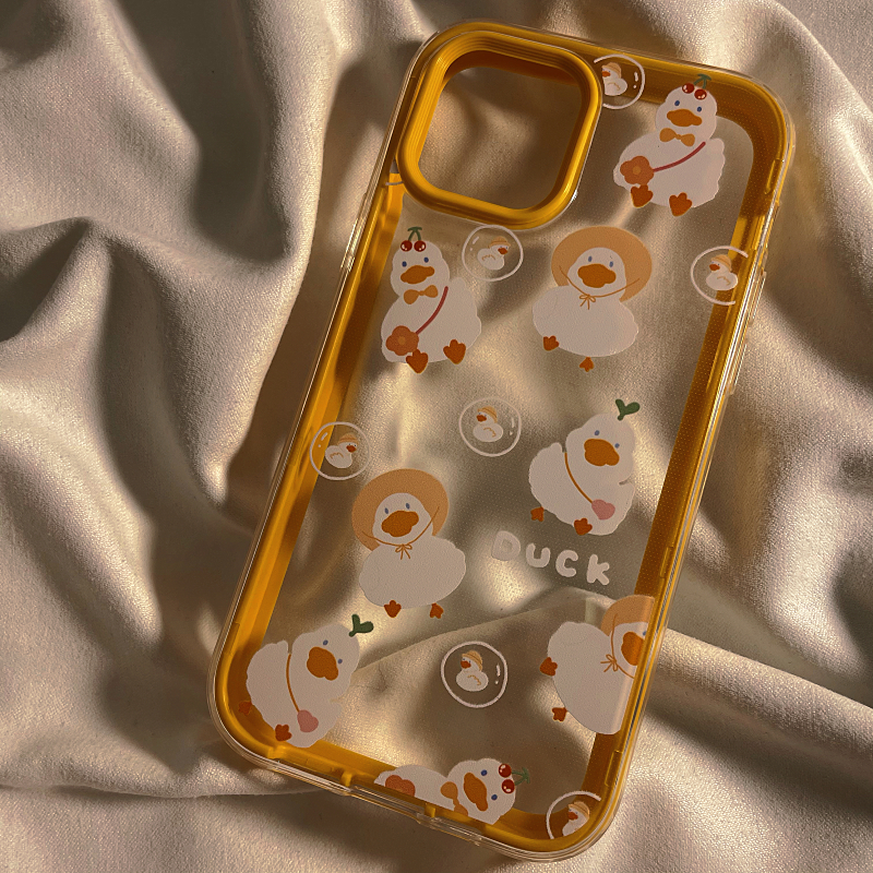 Women's Tide SE Creative Anti-fall Protective Cover