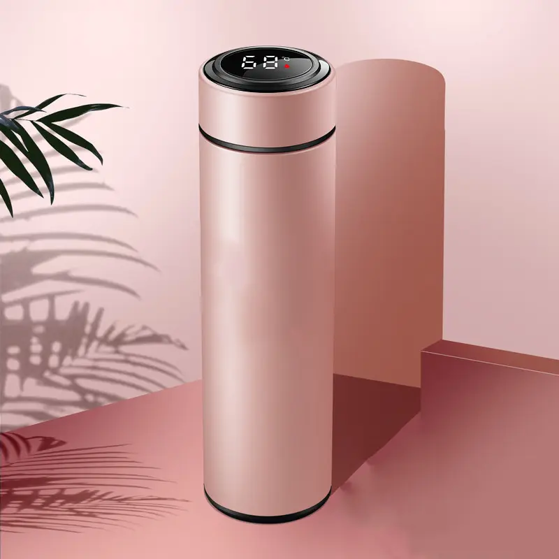 Personal Special Water Private Custom-made Gift Thermos Cup Creative