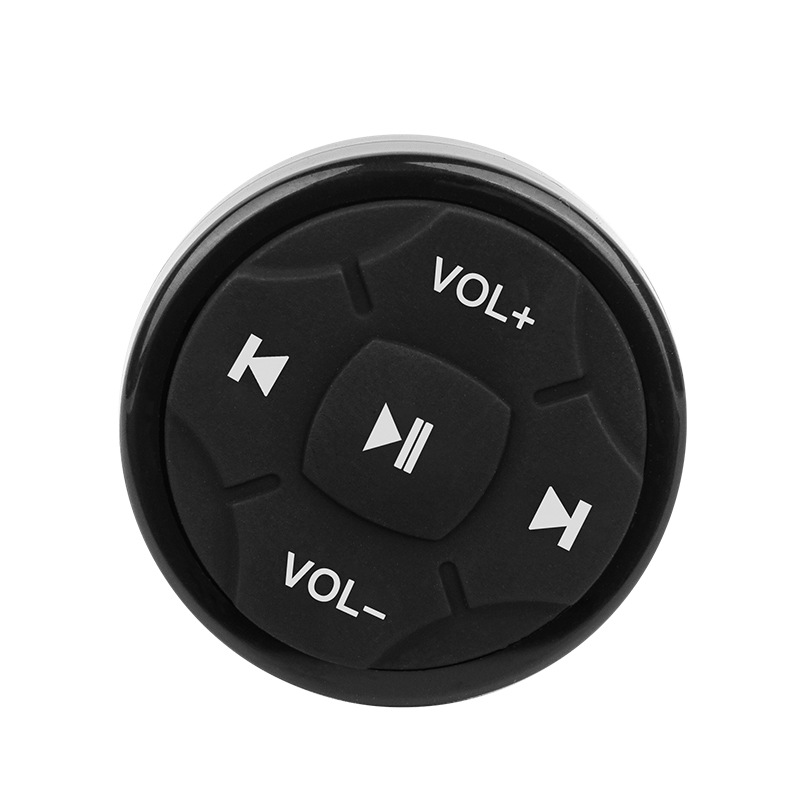 Bluetooth button paste