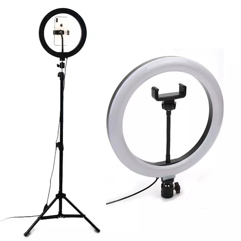 Live Beauty 10 Inch Ring Fill Light - Image 15
