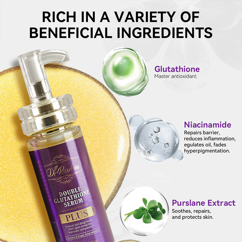 DR Dual Glutathione 24K — foto 3