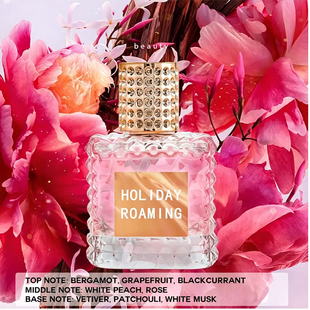 Holiday Roaming Eau De Parfum