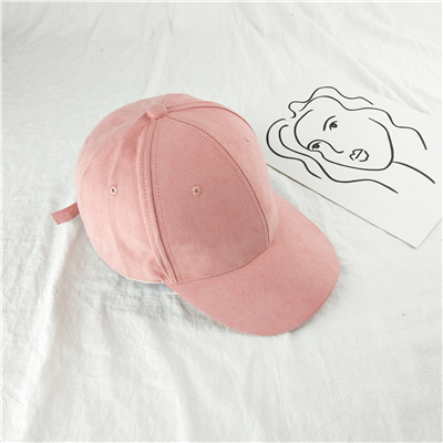 Pure Color Wild Cap Red - Shop at LoveMi