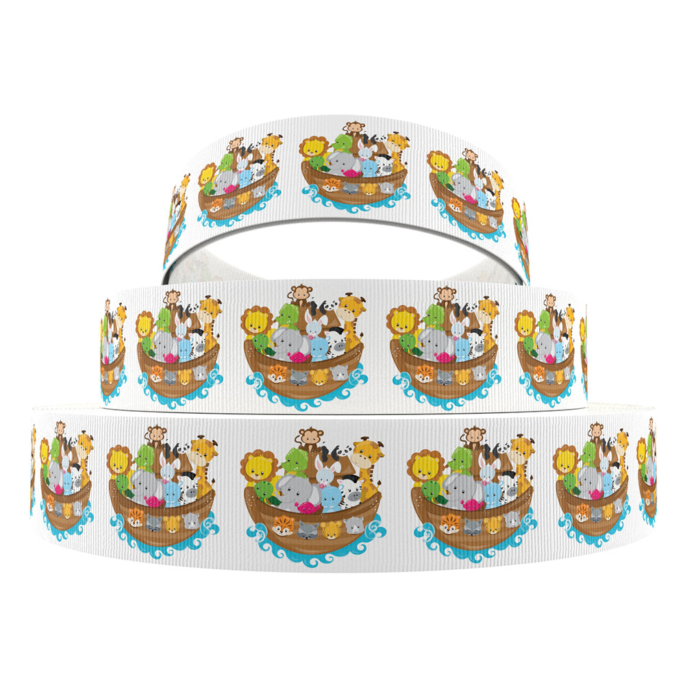 Home Fashion Minimalist Print Decorative Tapes