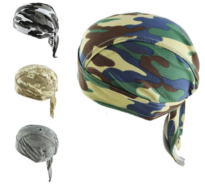 Title 1, Mesh cloth hip-hop riding helmet hat