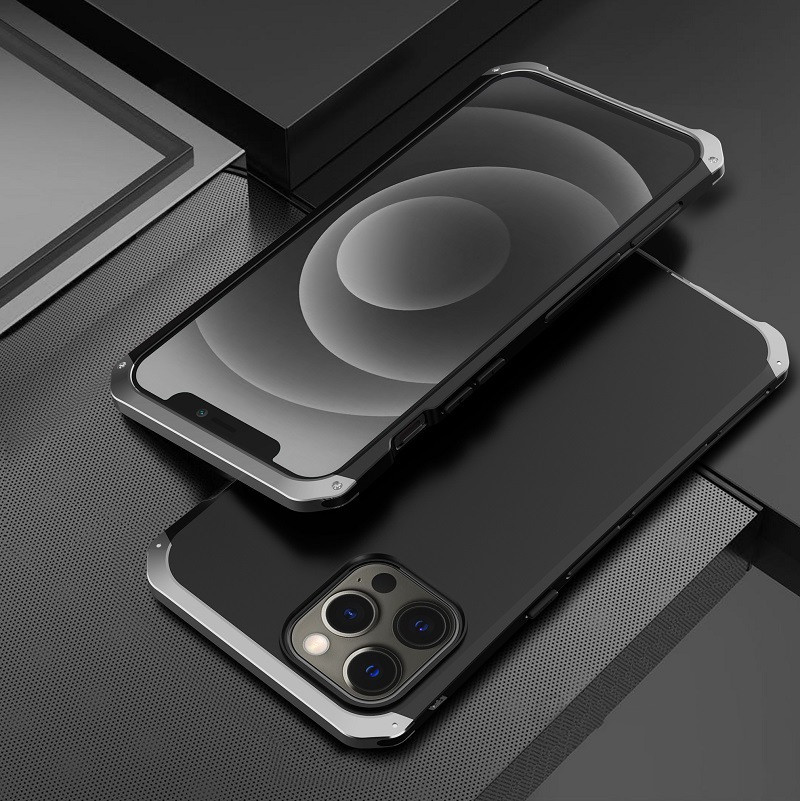 Fashion Minimalist Silicone Phone Case Protector - Image 5
