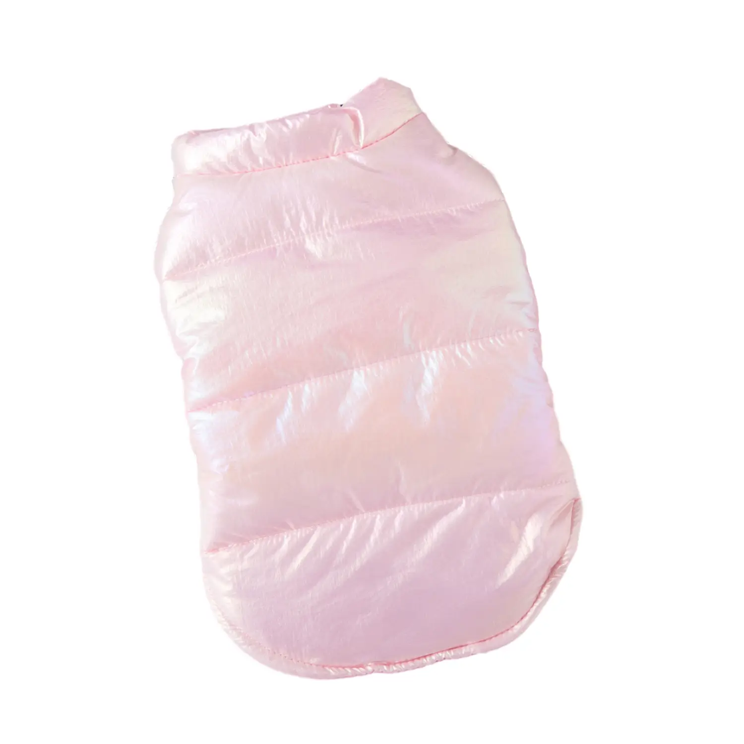 Pet Clothes For Small Dogs Waterproof Puppy Pet Jacket Winter Warm Vest Dog Coat Clothing For Chihuahua French Bulldog Pet Clothes For Small Dogs Waterproof Pup