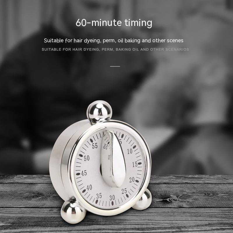 Title 5, Magnetic Suction Time Management Timer