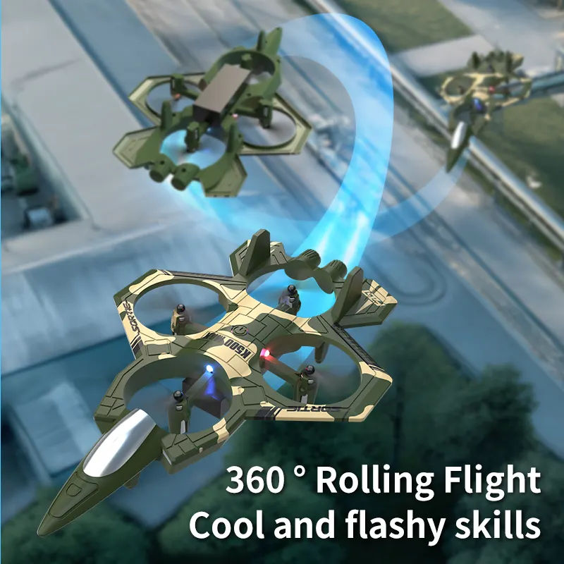 K500 - Green Dual Battery