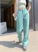 Bean Green