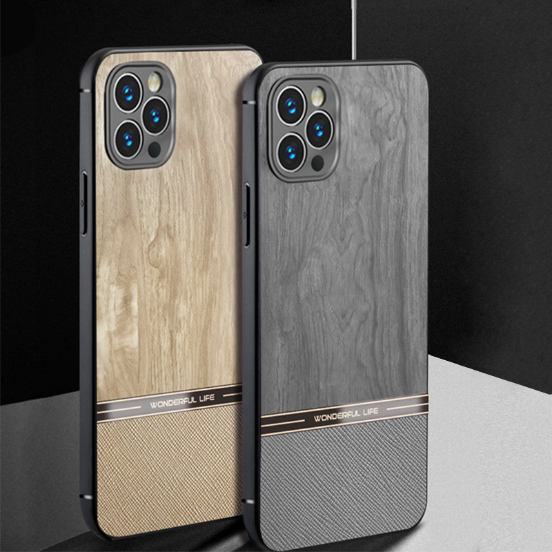 New Thin And Light Fall Proof Mobile Phone Case - Image 8