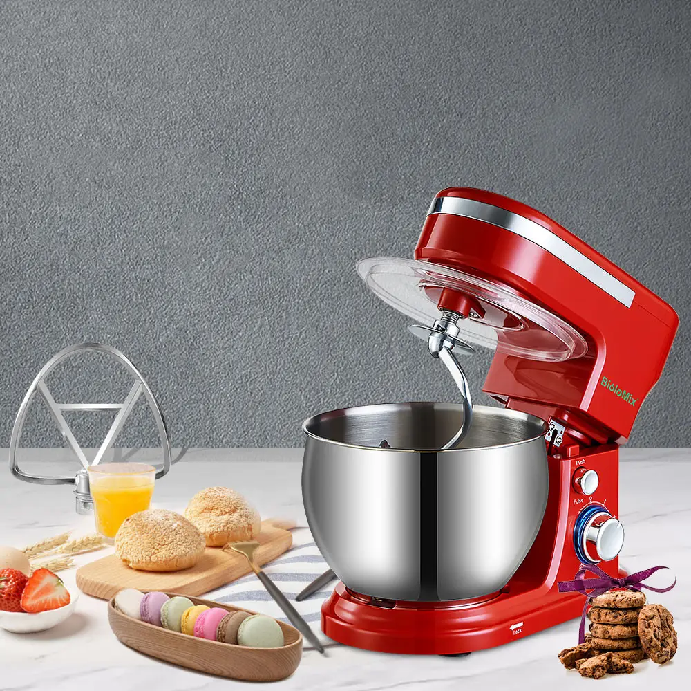 1200W Household Cook Machine And Noodle