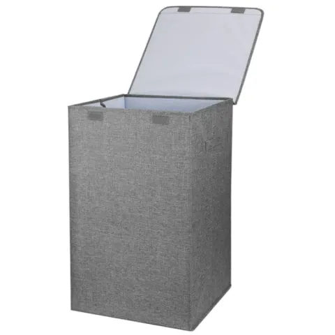 Foldable Laundry Hampers Washing Clothes Basket