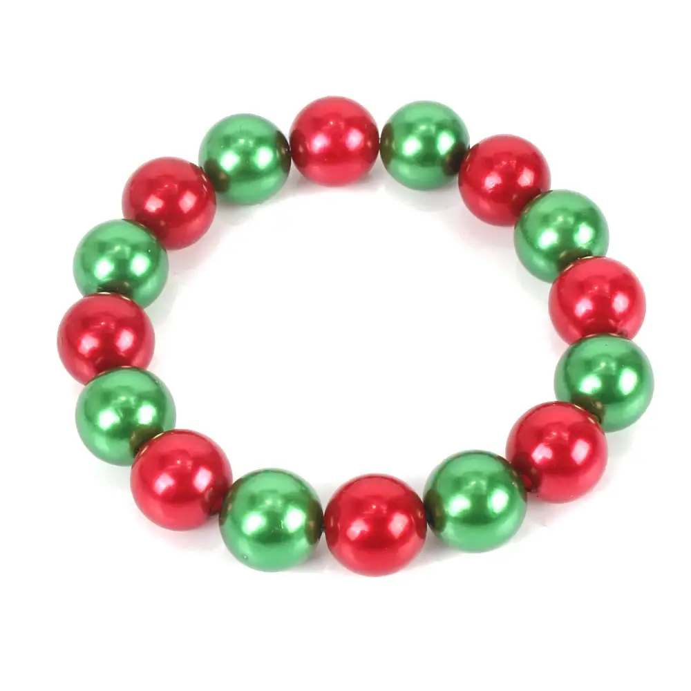 European And American Fashion Pearl Necklaces Exaggerated Personality