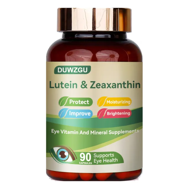 Storage Method Of Lutein Capsules At Room Temperature 1Style - Shop at LoveMi