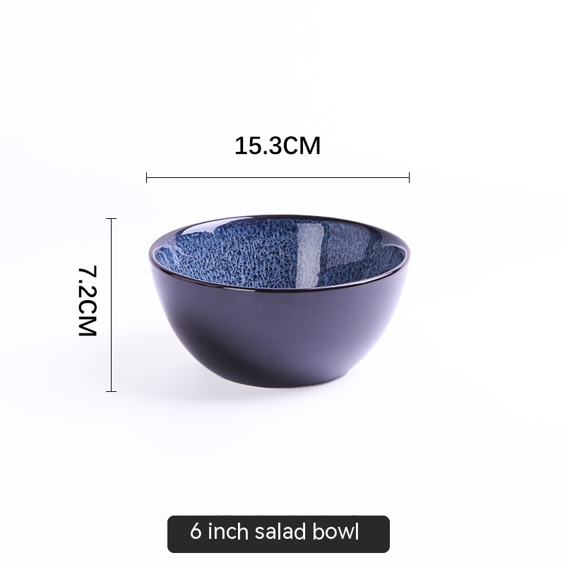 6 Inch Noodle Bowl