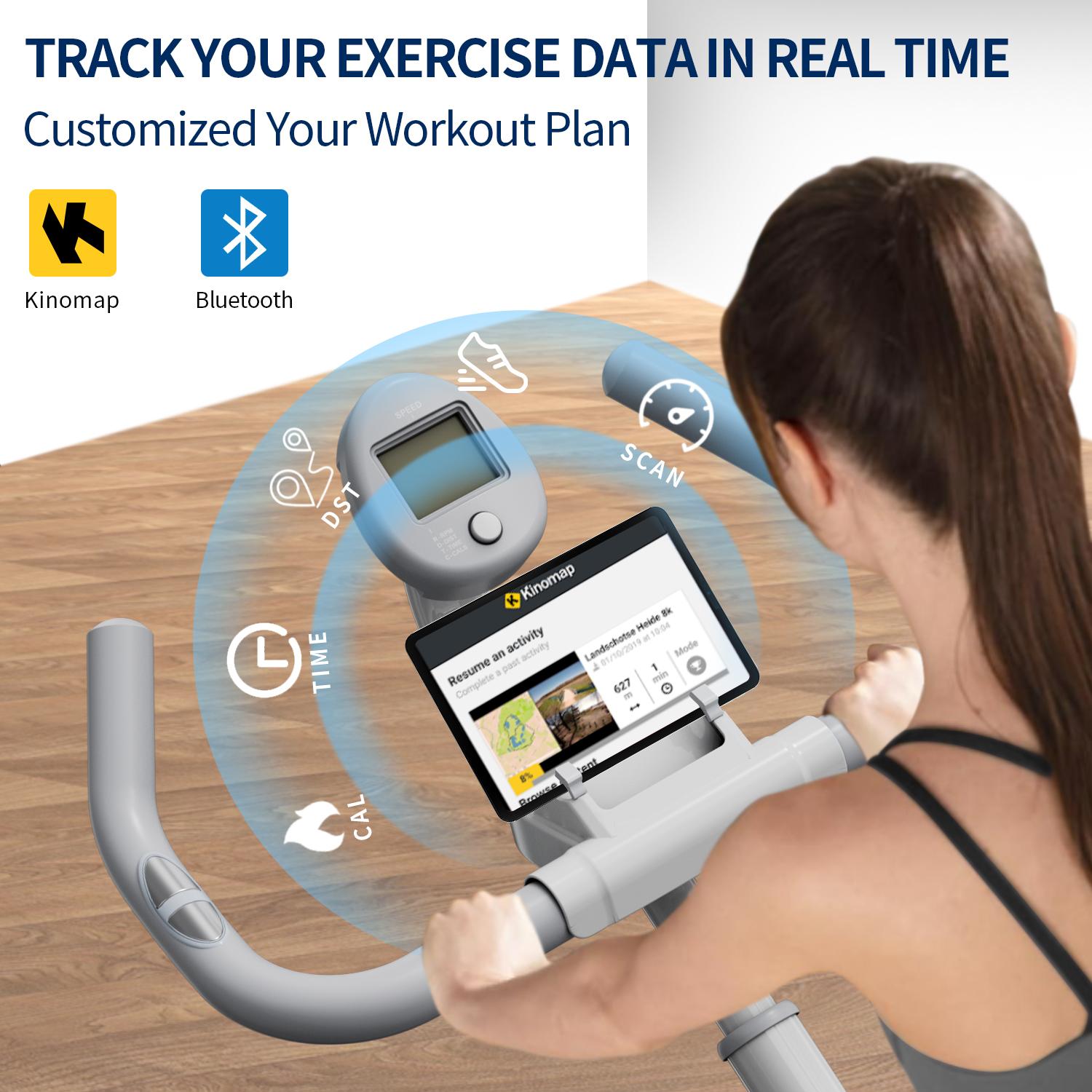 The Top Fitness Equipment For Your Home Gym — foto 9