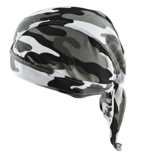 Title 5, Mesh cloth hip-hop riding helmet hat