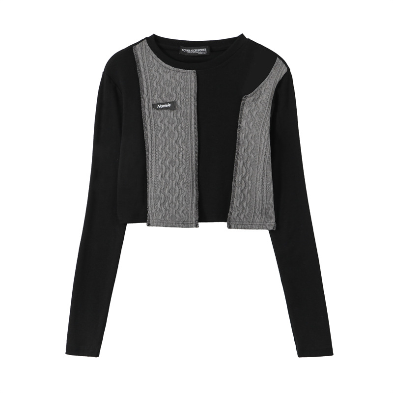 Women's Fashion Casual Long Sleeve T-Shirt