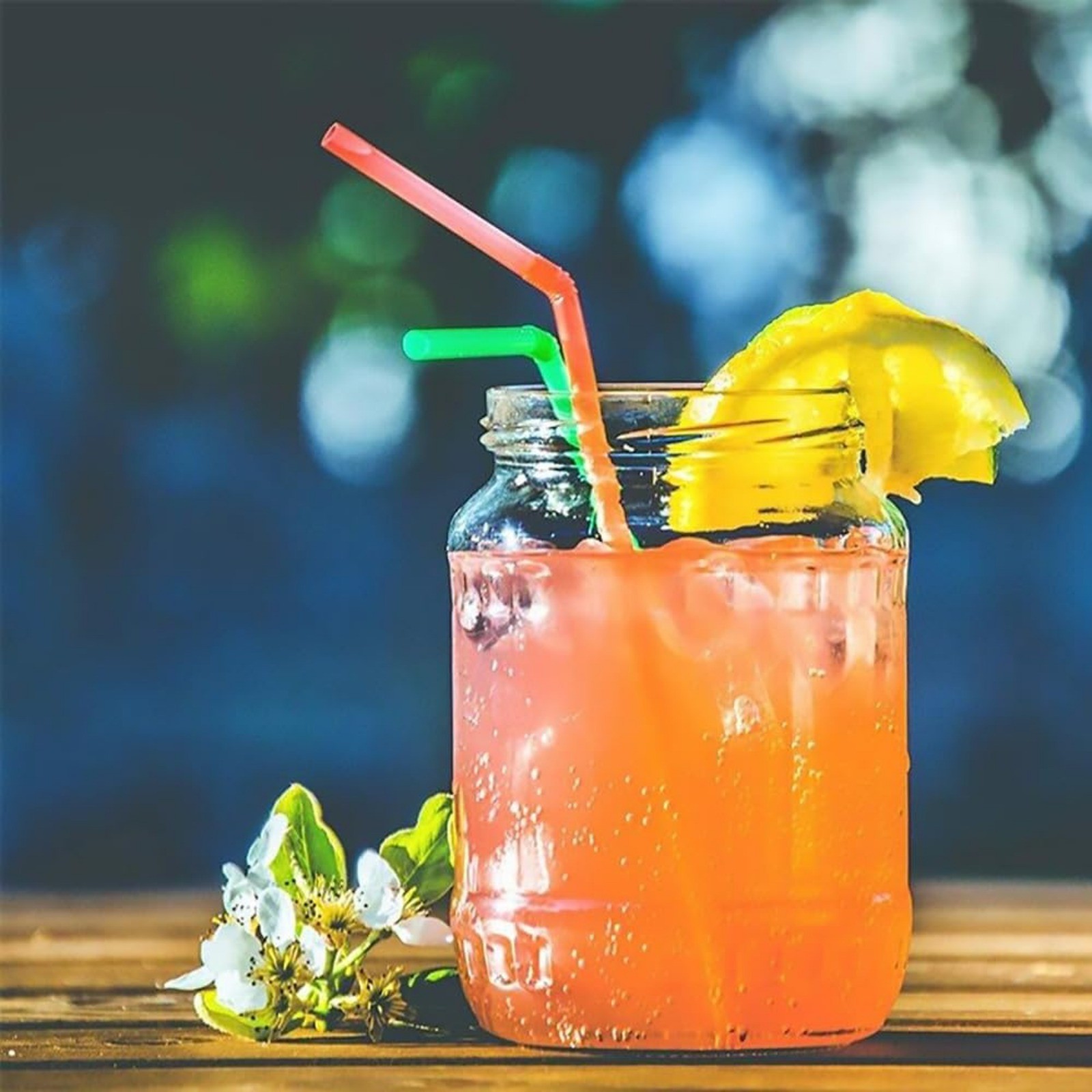 Straws Plastic Bendy Colourful Straws Birthday Wedding Summer Party Drink