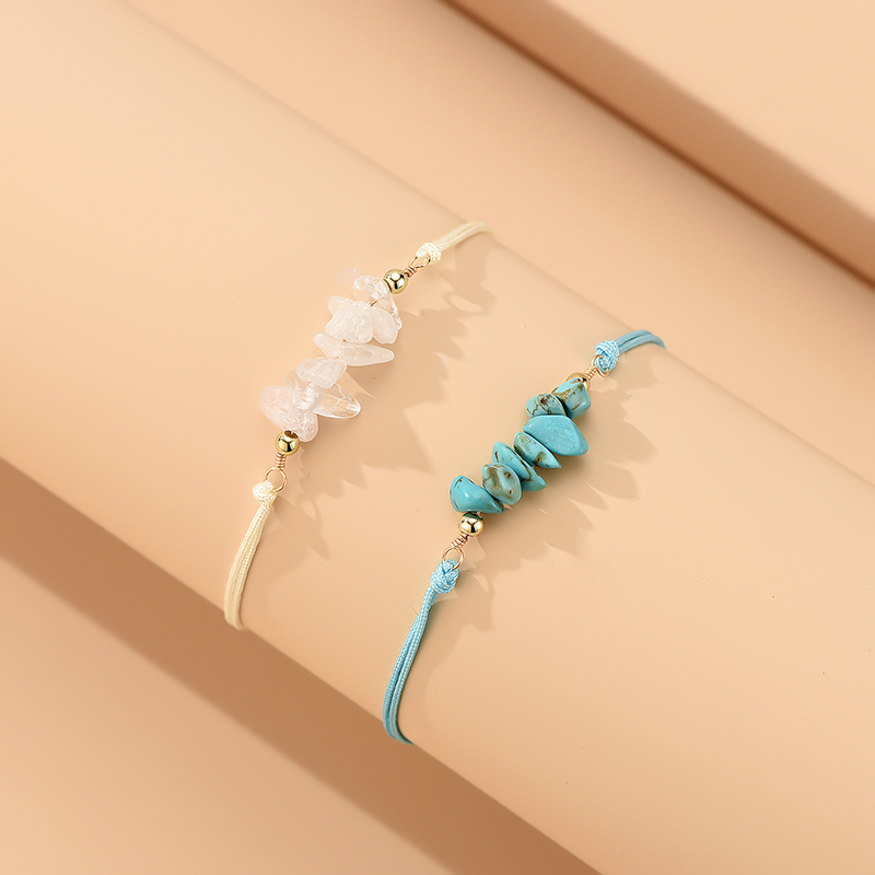 New Sweet And Exaggerated Women's Retro Bracelet