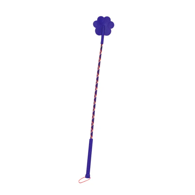 Pet Training Stick Target Clicker Stick Pet Training Equipment Lure Stick For Dogs Pet Supplies Dog Training Whip Wand Purple - Shop at LoveMi