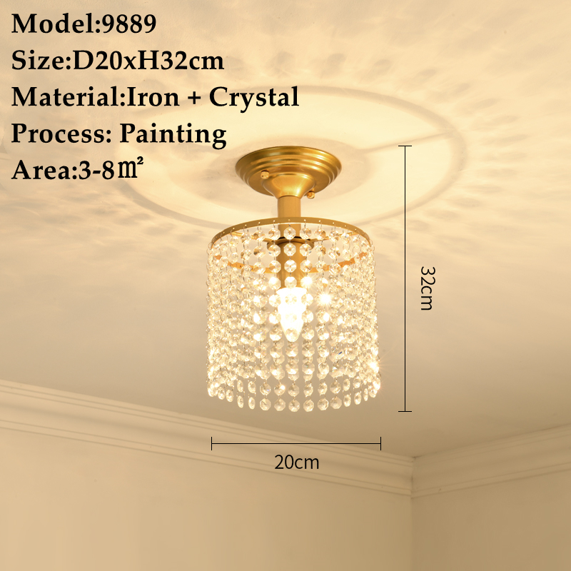 3ceiling 1lamp holder