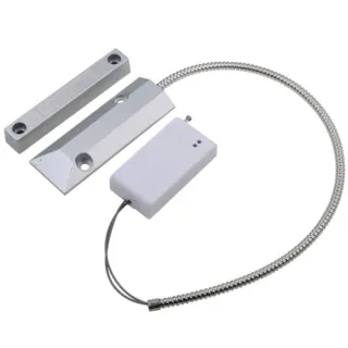 Wireless Rolling Shutter Door Magnetic Smart Door Magnetic Detector Rolling Gate