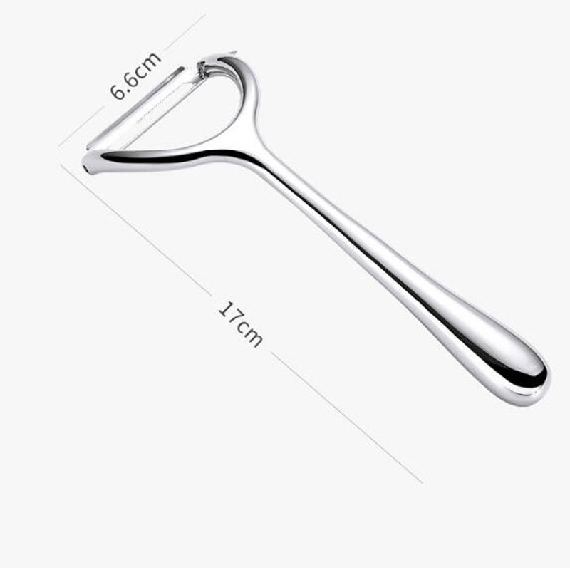 Title 5, Multifunctional household manual fruit peeler