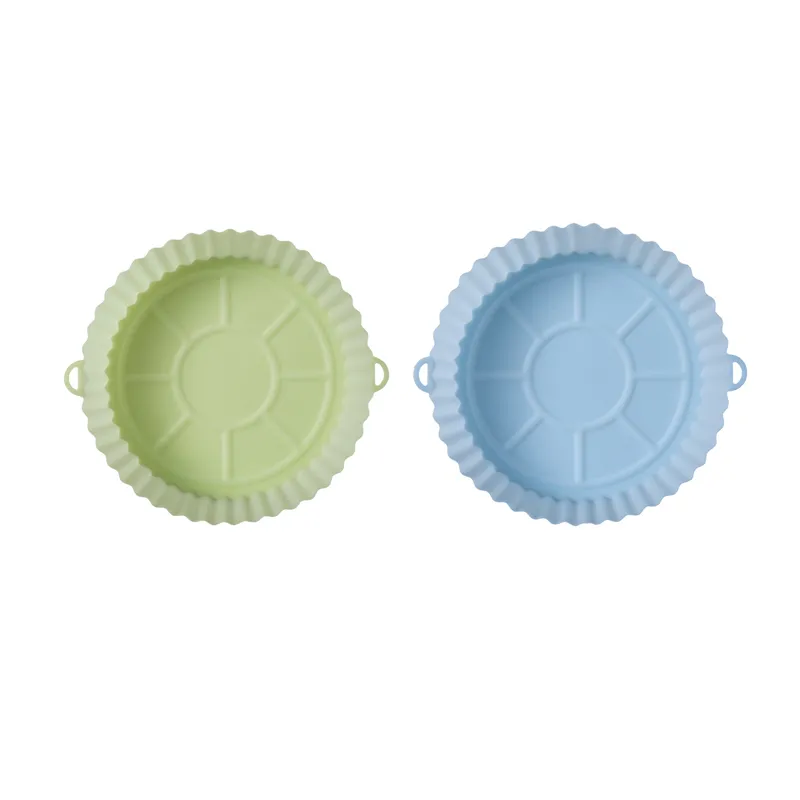 Silicone Baking Tray Mat Air Fryer Rest Kitchen Tools – image 10