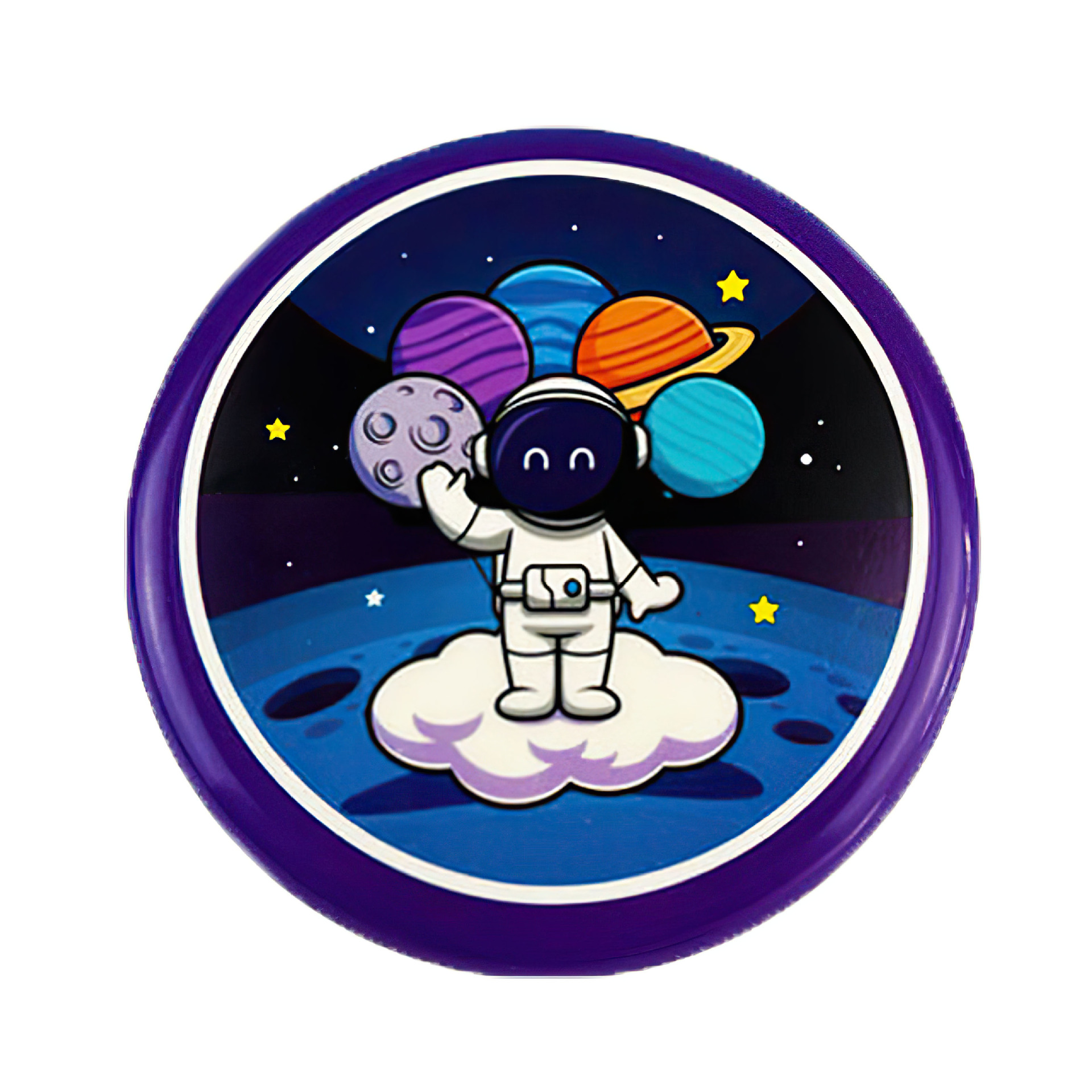 Astronaut