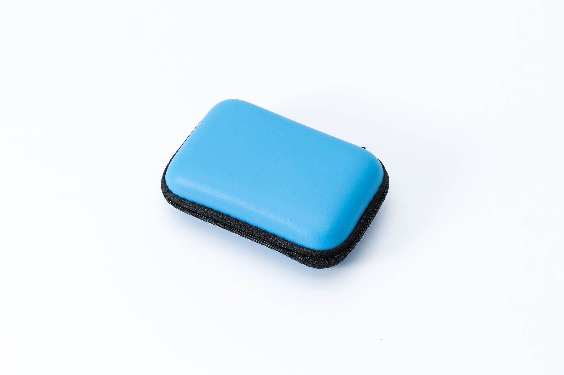 Title 1, Opbergbox voor Bluetooth-headset en datakabel, ...