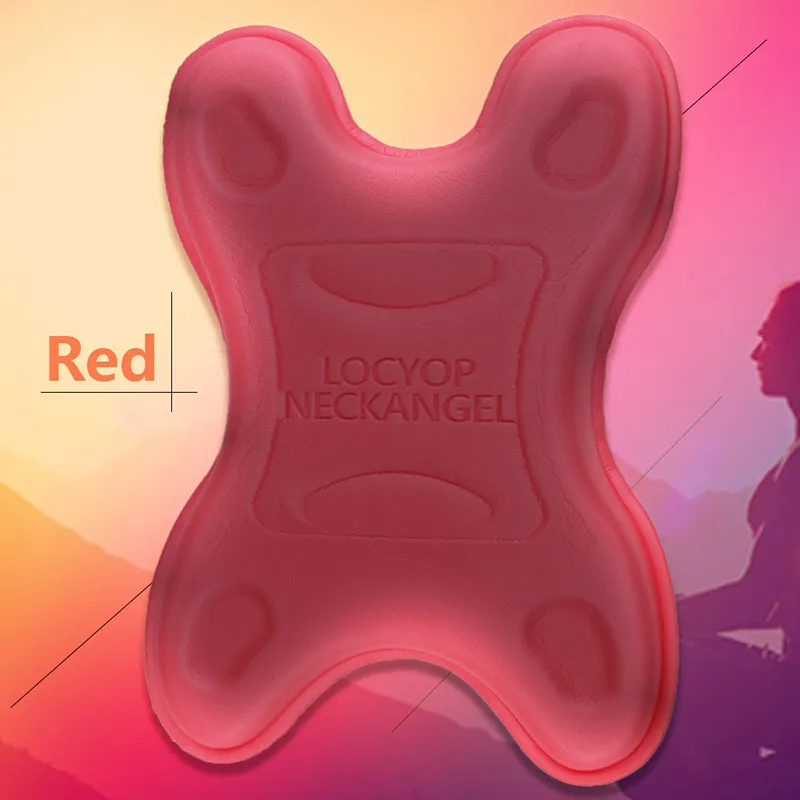 Innovative Neck Stretcher Neck Massager Cervical Spine Pain Relief – image 4