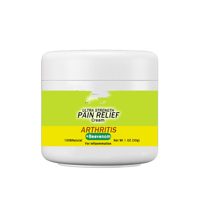 Green Label Care Cream 30g