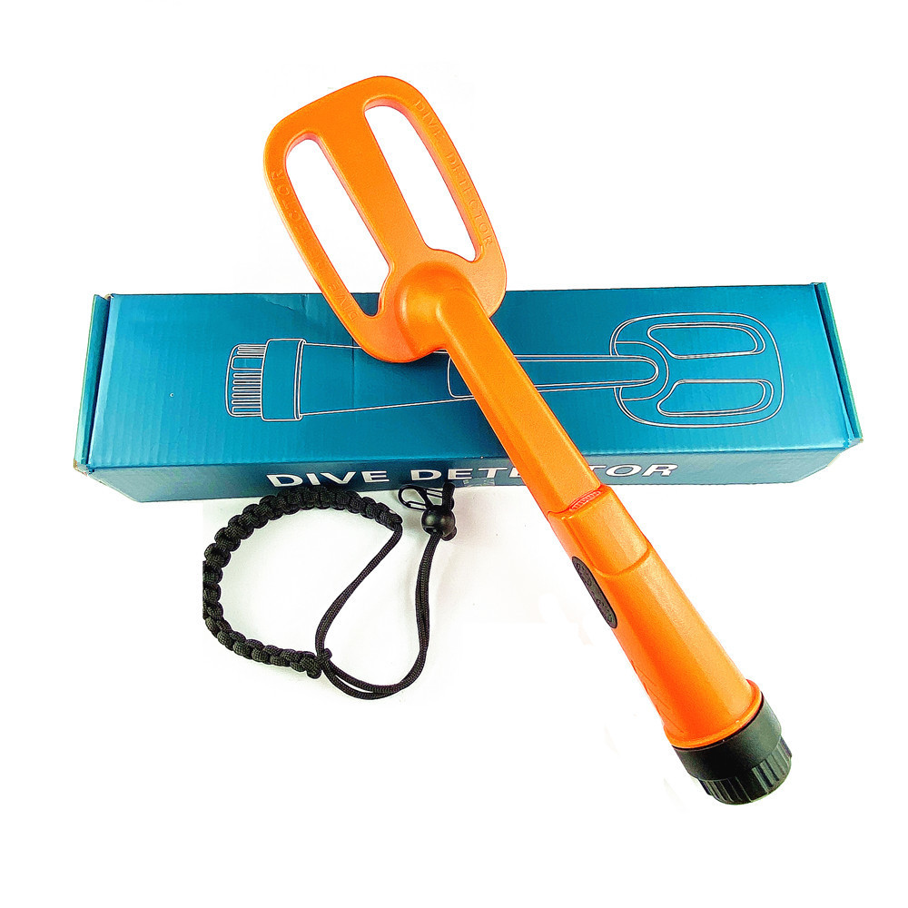 Diving coil metal detector waterproof detector (detector