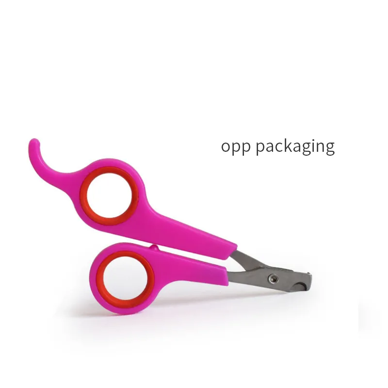 Dog Nail Clipper Pet Nail Scissors – image 7
