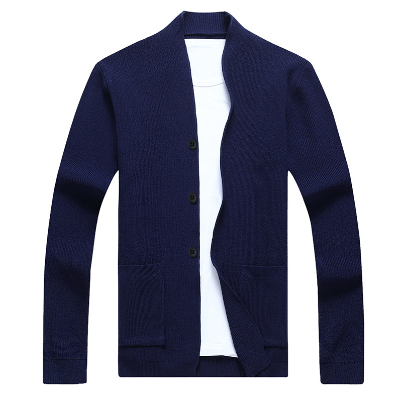 Title 3, Loose Sweater Coat – Experience ultimate comfor...