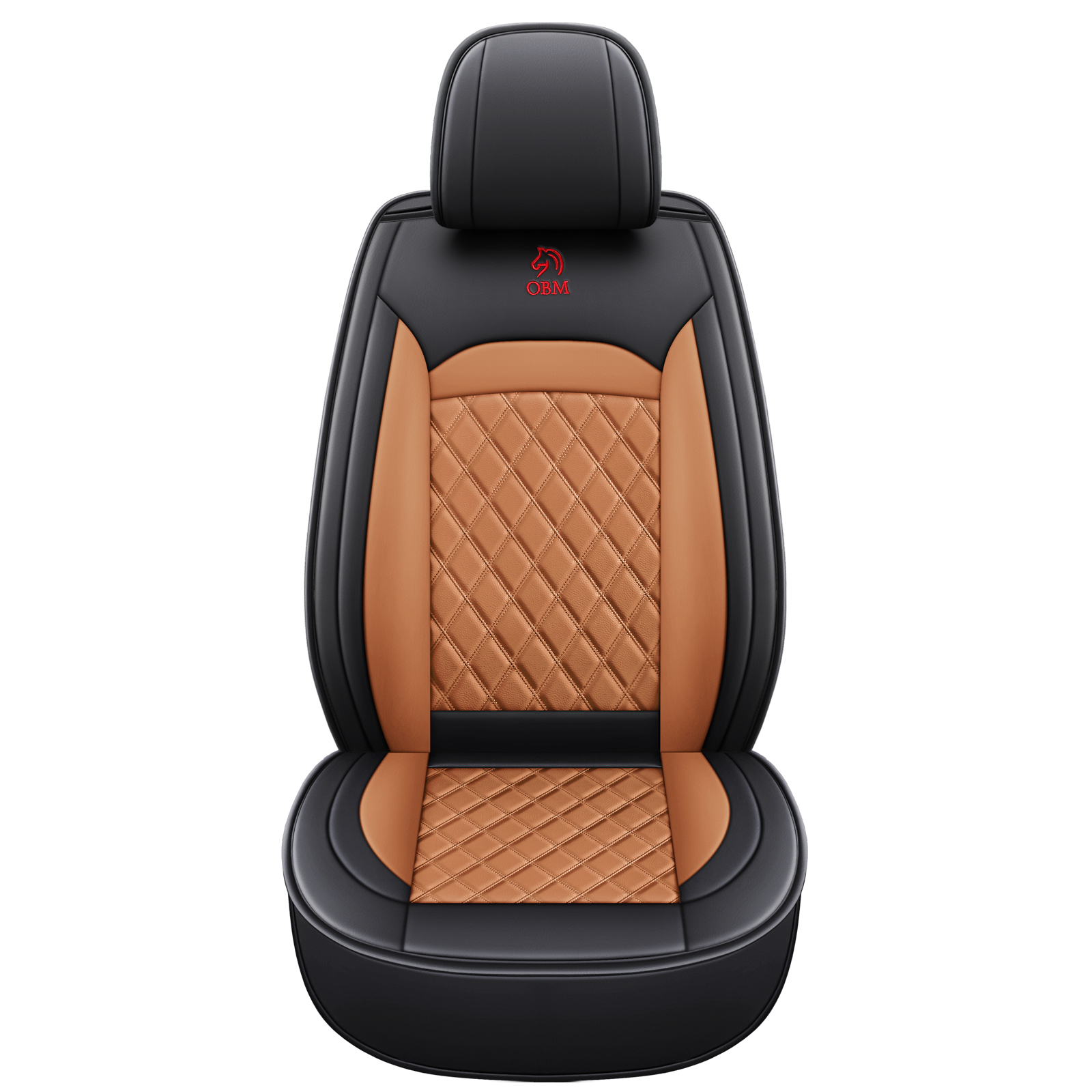Diamond-Pattern Car Seat Covers, picture 6 of 9