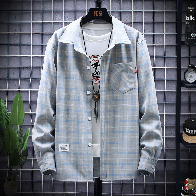 Title 5, Korean style trendy T-shirt all-match casual cl...