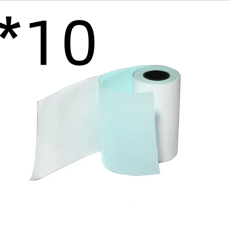 Bluetooth Mobile Photo Mini Thermal Printer – image 8