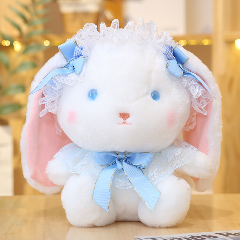 Lolita Rabbit Blue2