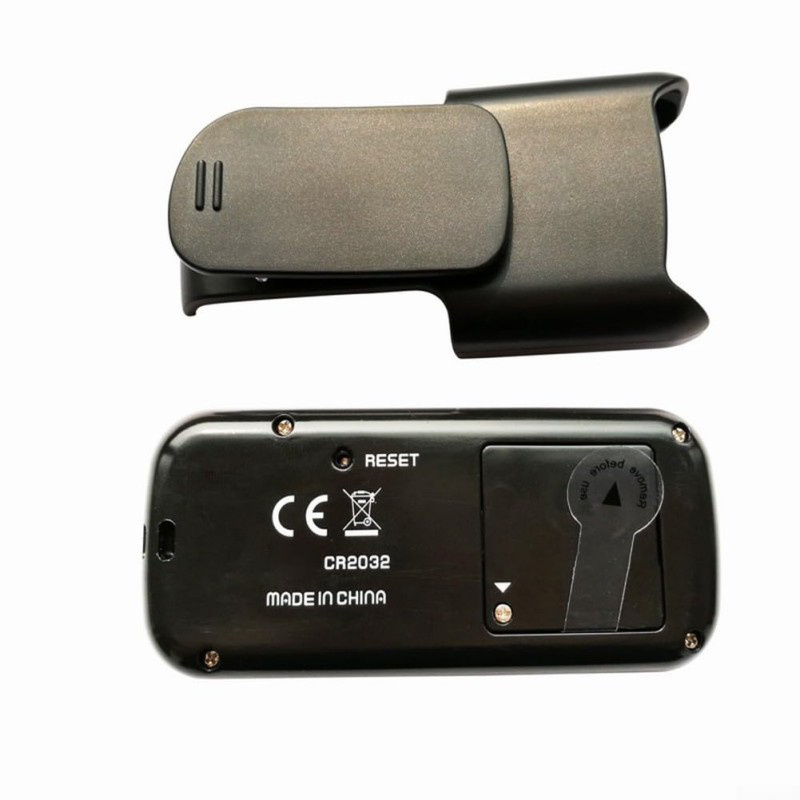 Pedometer - Memory Storage - Accurate With Clip And Lanyard - Easy To Use